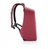XD DESIGN ANTI-THEFT BACKPACK BOBBY HERO SMALL RED P/N: P705.704