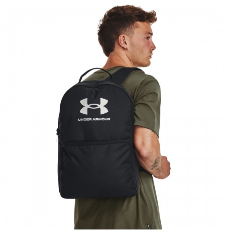 Under Armour Loudon Backpack black 1378415 002