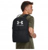 Under Armour Loudon Backpack black 1378415 002