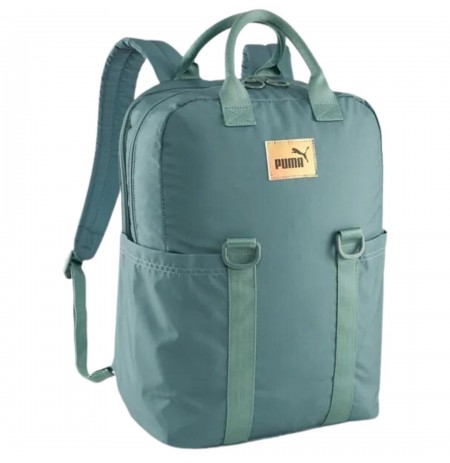 Puma Core College Backpack Marine 79161 08