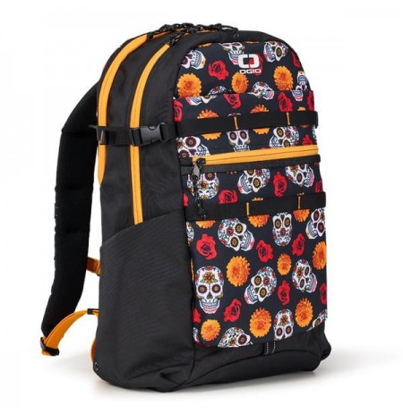 OGIO BACKPACK ALPHA+ 20 SKULLS P/N: 5922174OG