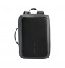 XD DESIGN ANTI-THEFT BACKPACK / BRIEFCASE BOBBY BIZZ 2.0 GREY P/N: P705.922