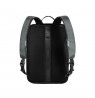 XD DESIGN ANTI-THEFT BACKPACK / BRIEFCASE BOBBY BIZZ 2.0 GREY P/N: P705.922