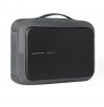 XD DESIGN ANTI-THEFT BACKPACK / BRIEFCASE BOBBY BIZZ 2.0 GREY P/N: P705.922