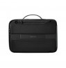 XD DESIGN ANTI-THEFT BACKPACK / BRIEFCASE BOBBY BIZZ 2.0 GREY P/N: P705.922