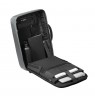 XD DESIGN ANTI-THEFT BACKPACK / BRIEFCASE BOBBY BIZZ 2.0 GREY P/N: P705.922