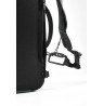 XD DESIGN ANTI-THEFT BACKPACK / BRIEFCASE BOBBY BIZZ 2.0 GREY P/N: P705.922
