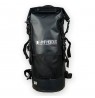 AMPHIBIOUS WATERPROOF BACKPACK QUOTA 30L BLACK P/N: ZSA-2030.01