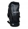 AMPHIBIOUS WATERPROOF BACKPACK QUOTA 30L BLACK P/N: ZSA-2030.01