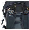 AMPHIBIOUS WATERPROOF BACKPACK QUOTA 30L BLACK P/N: ZSA-2030.01
