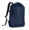 XD DESIGN BACKPACK BIZZ BACKPACK NAVY P/N: P705.935