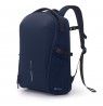 XD DESIGN BACKPACK BIZZ BACKPACK NAVY P/N: P705.935