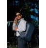 XD DESIGN BACKPACK BIZZ BACKPACK NAVY P/N: P705.935