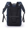 XD DESIGN BACKPACK BIZZ BACKPACK NAVY P/N: P705.935