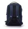 XD DESIGN BACKPACK BIZZ BACKPACK NAVY P/N: P705.935