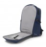 XD DESIGN BACKPACK BIZZ BACKPACK NAVY P/N: P705.935