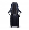 XD DESIGN BACKPACK BIZZ BACKPACK NAVY P/N: P705.935
