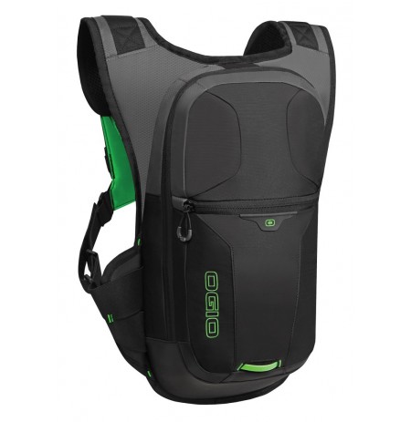 OGIO BACKPACK ATLAS 3L BLACK P/N: 122103_03