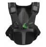 OGIO BACKPACK ATLAS 3L BLACK P/N: 122103_03