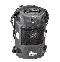 Backpack AMPHIBIOUS YUCATAN 30L BLACK ZSA-6030-01