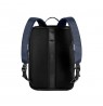 XD DESIGN ANTI-THEFT BACKPACK / BRIEFCASE BOBBY BIZZ 2.0 NAVY P/N: P705.925