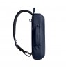 XD DESIGN ANTI-THEFT BACKPACK / BRIEFCASE BOBBY BIZZ 2.0 NAVY P/N: P705.925