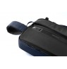 XD DESIGN ANTI-THEFT BACKPACK / BRIEFCASE BOBBY BIZZ 2.0 NAVY P/N: P705.925