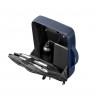 XD DESIGN ANTI-THEFT BACKPACK / BRIEFCASE BOBBY BIZZ 2.0 NAVY P/N: P705.925