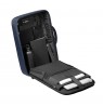 XD DESIGN ANTI-THEFT BACKPACK / BRIEFCASE BOBBY BIZZ 2.0 NAVY P/N: P705.925