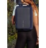 XD DESIGN ANTI-THEFT BACKPACK / BRIEFCASE BOBBY BIZZ 2.0 NAVY P/N: P705.925