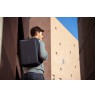 XD DESIGN ANTI-THEFT BACKPACK / BRIEFCASE BOBBY BIZZ 2.0 NAVY P/N: P705.925