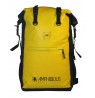 AMPHIBIOUS WATERPROOF BACKPACK OVERLAND 45L YELLOW P/N: ZSF-1045.04