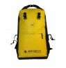 AMPHIBIOUS WATERPROOF BACKPACK OVERLAND 45L YELLOW P/N: ZSF-1045.04