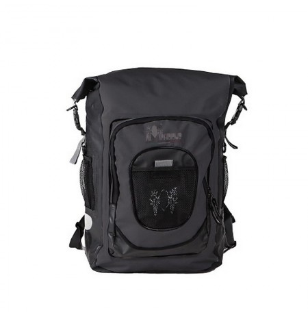AMPHIBIOUS WATERPROOF BACKPACK APEX 20L BLACK P/N: ZSF-7020.01