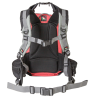AMPHIBIOUS WATERPROOF BACKPACK APEX 20L BLACK P/N: ZSF-7020.01
