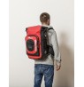 AMPHIBIOUS WATERPROOF BACKPACK APEX 20L BLACK P/N: ZSF-7020.01