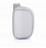 XD DESIGN ANTI-THEFT BACKPACK BOBBY SLING GREY P/N: P705.782
