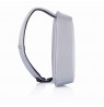 XD DESIGN ANTI-THEFT BACKPACK BOBBY SLING GREY P/N: P705.782