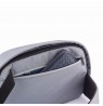 XD DESIGN ANTI-THEFT BACKPACK BOBBY SLING GREY P/N: P705.782