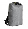XD DESIGN BACKPACK BOBBY URBAN LITE GREY P/N: P705.502