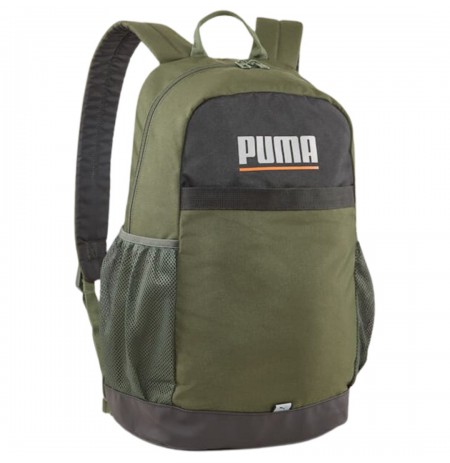 Puma Plus Backpack Green 79615 07