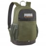 Puma Plus Backpack Green 79615 07