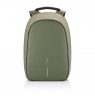 XD DESIGN ANTI-THEFT BACKPACK BOBBY HERO SMALL GREEN P/N: P705.707