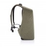 XD DESIGN ANTI-THEFT BACKPACK BOBBY HERO SMALL GREEN P/N: P705.707