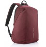 XD DESIGN ANTI-THEFT BACKPACK BOBBY SOFT RED P/N: P705.794