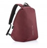 XD DESIGN ANTI-THEFT BACKPACK BOBBY SOFT RED P/N: P705.794