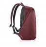 XD DESIGN ANTI-THEFT BACKPACK BOBBY SOFT RED P/N: P705.794