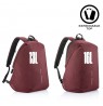 XD DESIGN ANTI-THEFT BACKPACK BOBBY SOFT RED P/N: P705.794