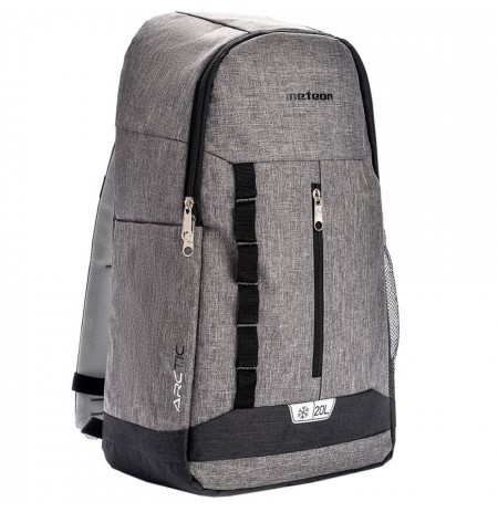 Meteor Arctic Thermal Backpack 20l grey 74652