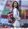 XD DESIGN ANTI-THEFT BACKPACK BOBBY SOFT GEOMETRIC P/N: P705.867